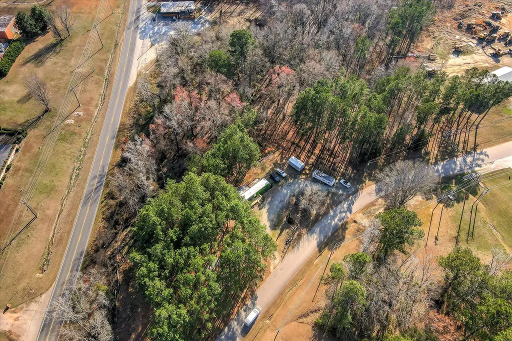 136 Edison Road Washington GA 30673