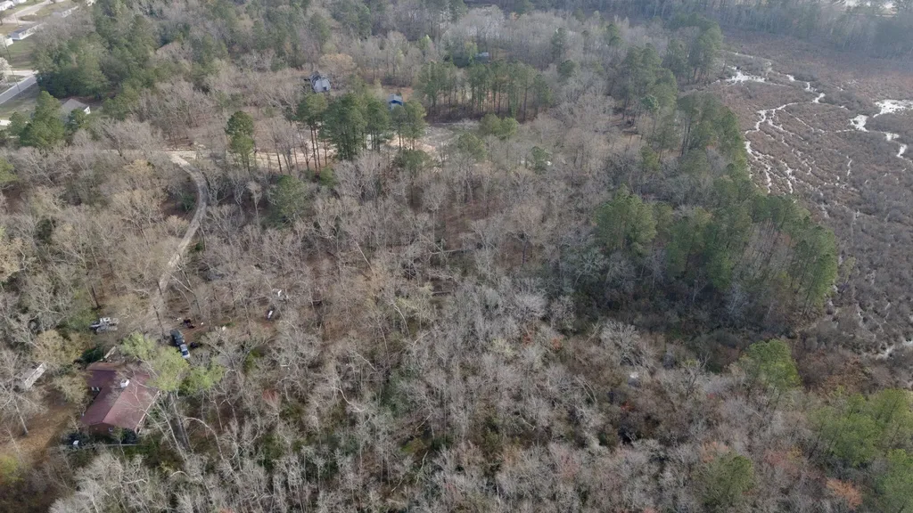 2612 Patterson Bridge Road Hephzibah GA 30815