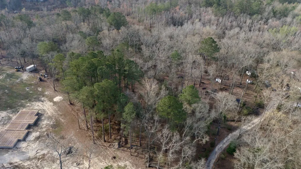 2612 Patterson Bridge Road Hephzibah GA 30815