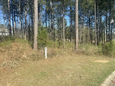 Lot O-4 Budwell Court North Augusta SC 29860