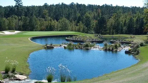 Lot O-4 Budwell Court North Augusta SC 29860