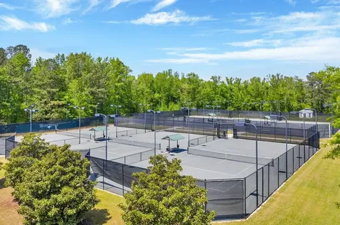 Lot O-4 Budwell Court North Augusta SC 29860