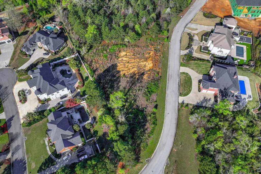 511 Seminole Place Augusta GA 30907