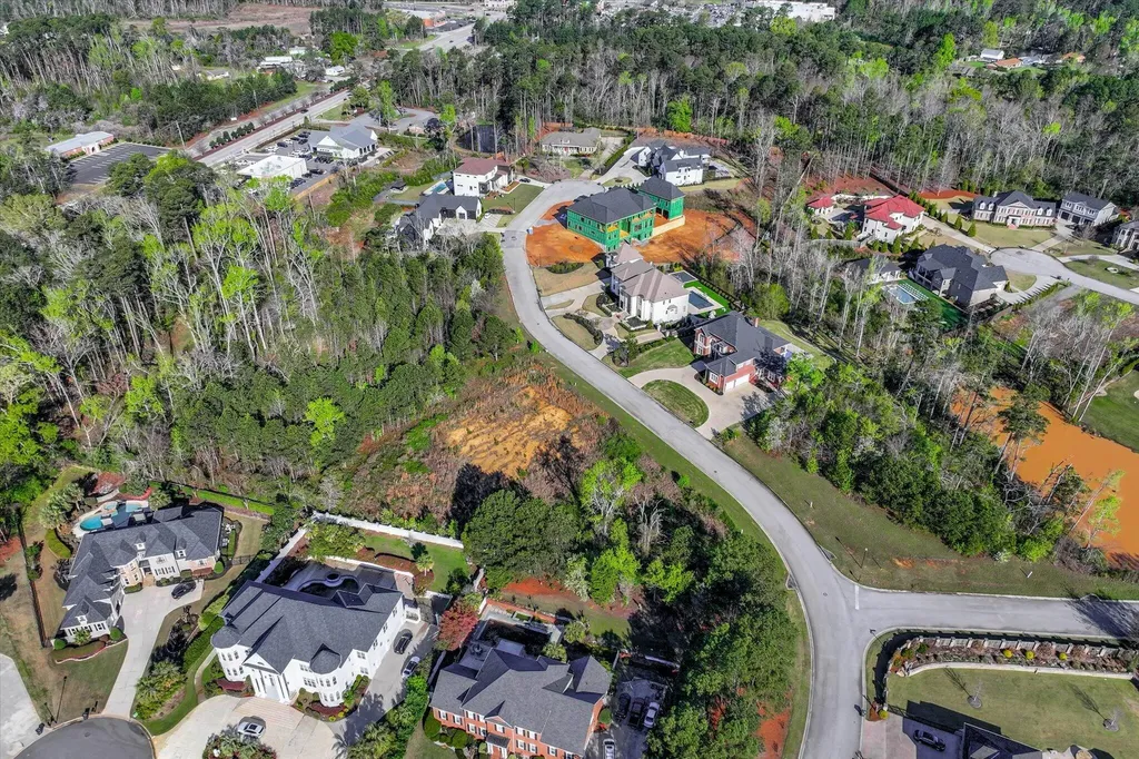 511 Seminole Place Augusta GA 30907