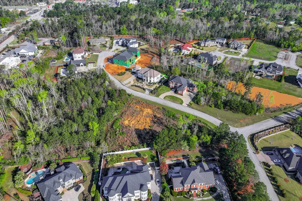 511 Seminole Place Augusta GA 30907
