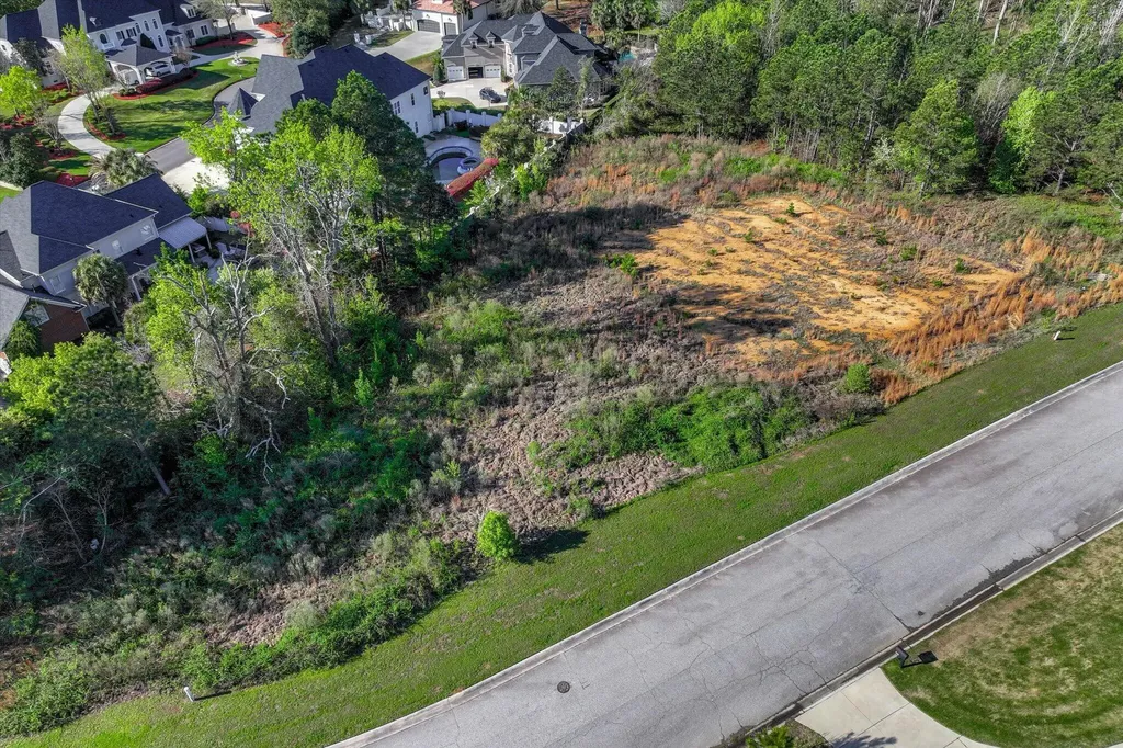 511 Seminole Place Augusta GA 30907