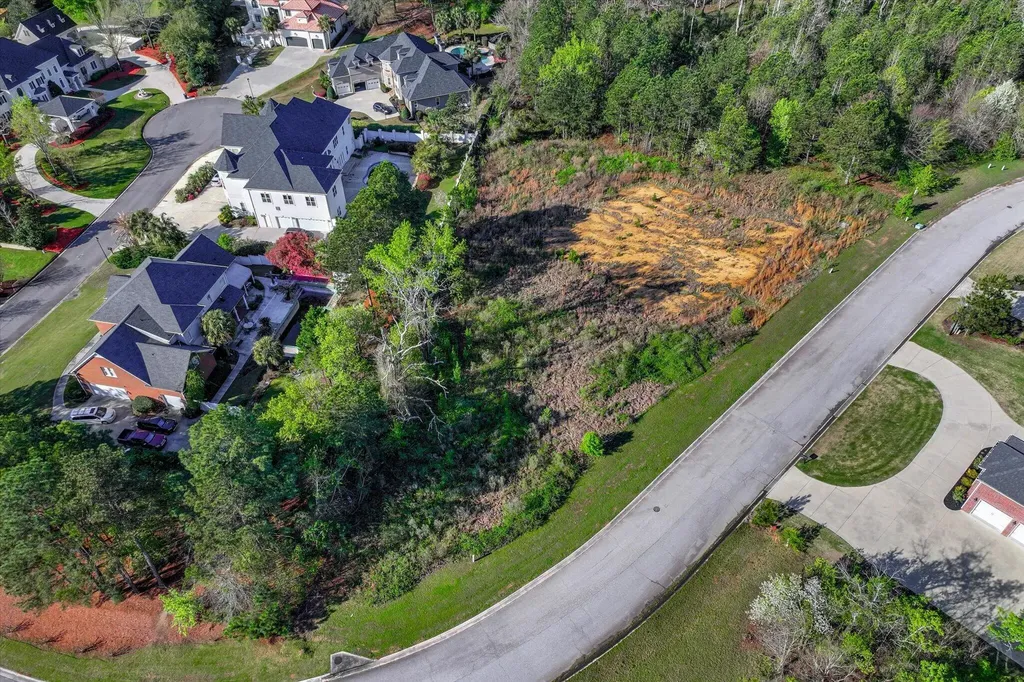 511 Seminole Place Augusta GA 30907