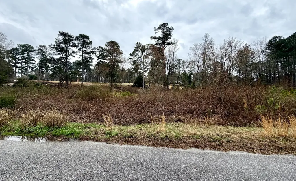 2760 Deer Trail Road Thomson GA 30824