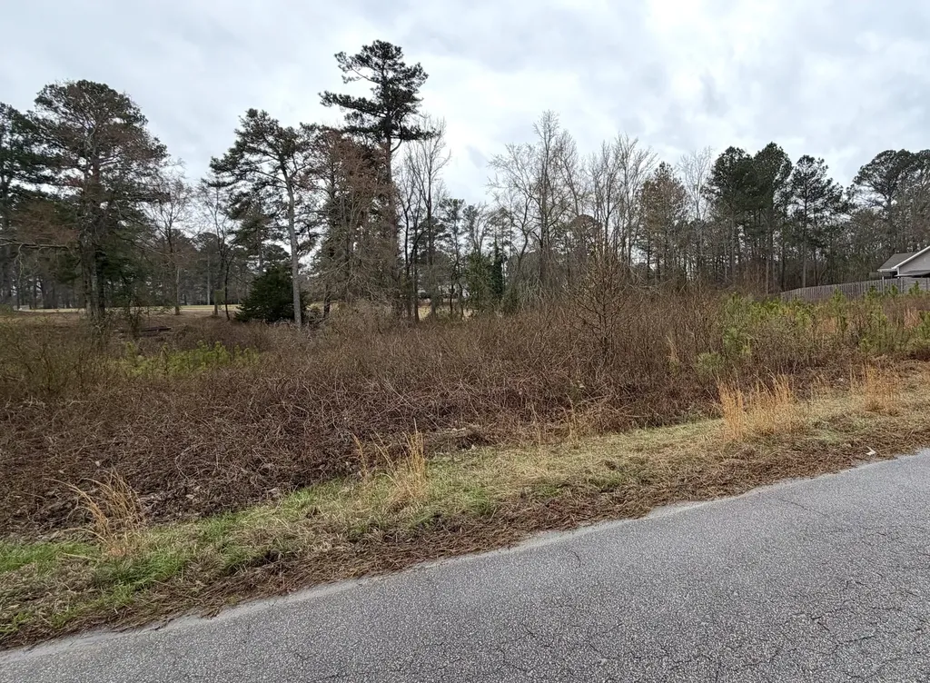 2760 Deer Trail Road Thomson GA 30824