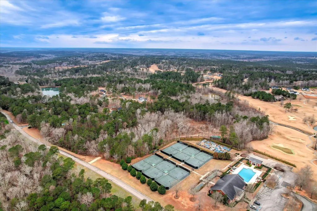 335 Mount Vintage Plantation Drive North Augusta SC 29860
