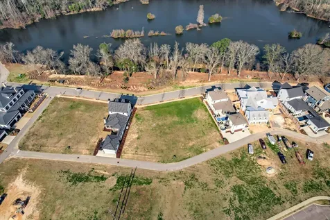 Lot 10 Lafayette Street North Augusta SC 29841