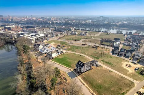 Lot 10 Lafayette Street North Augusta SC 29841
