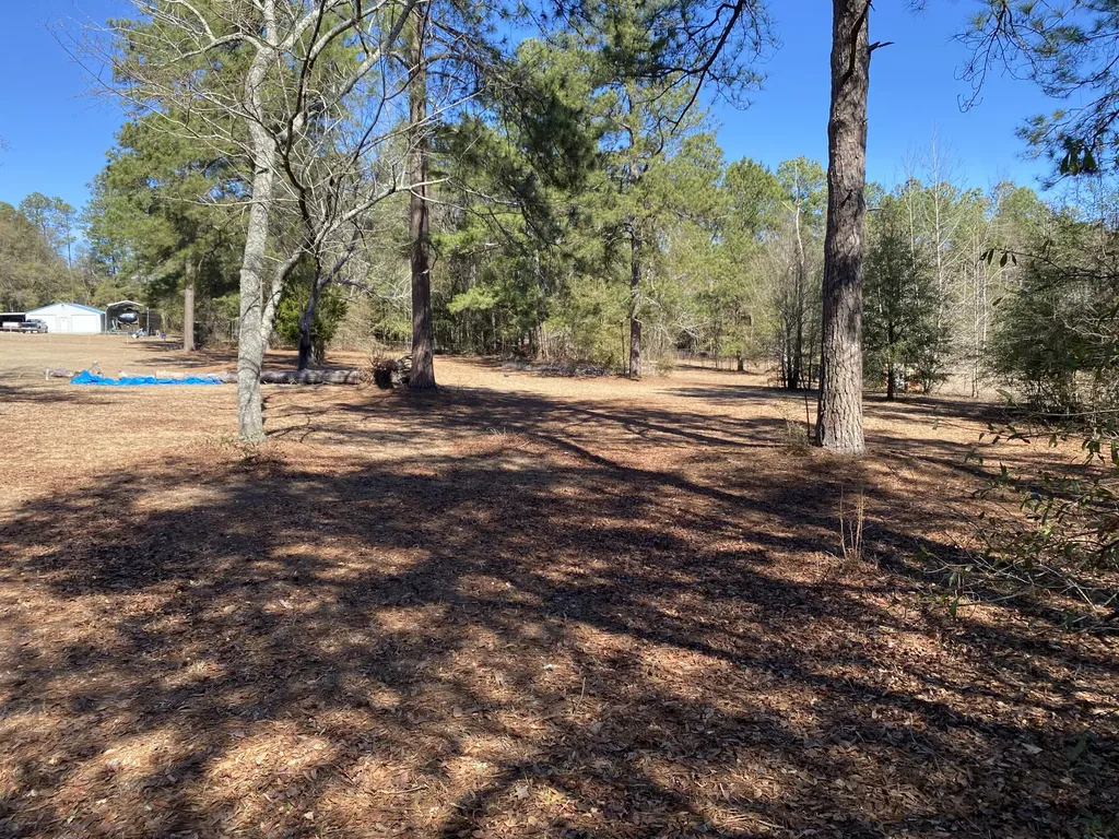 1621 N Pine Ridge Drive Hephzibah GA 30815
