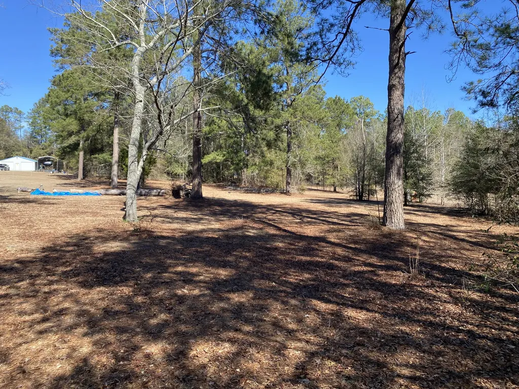 1621 N Pine Ridge Drive Hephzibah GA 30815