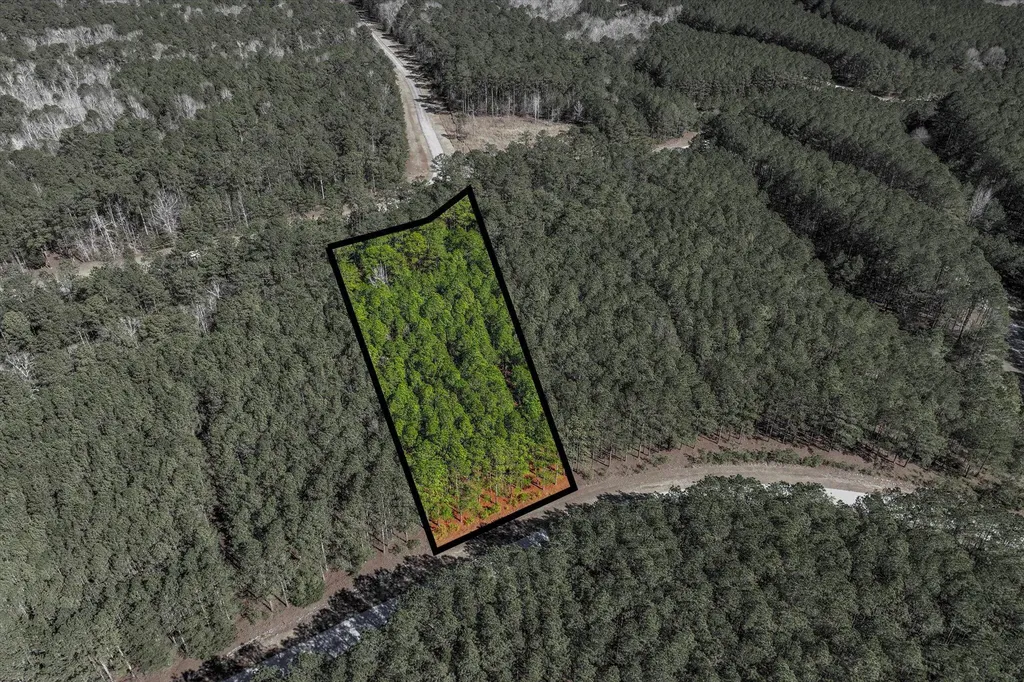 1277 Rogers Road Tignall GA 30668