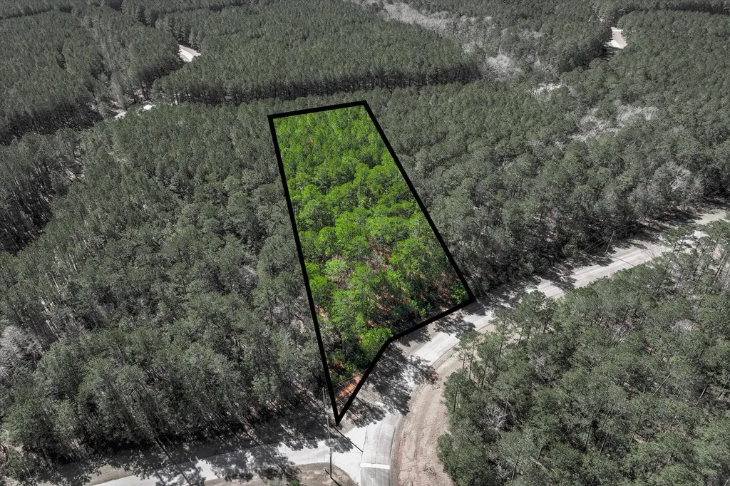 1277 Rogers Road Tignall GA 30668