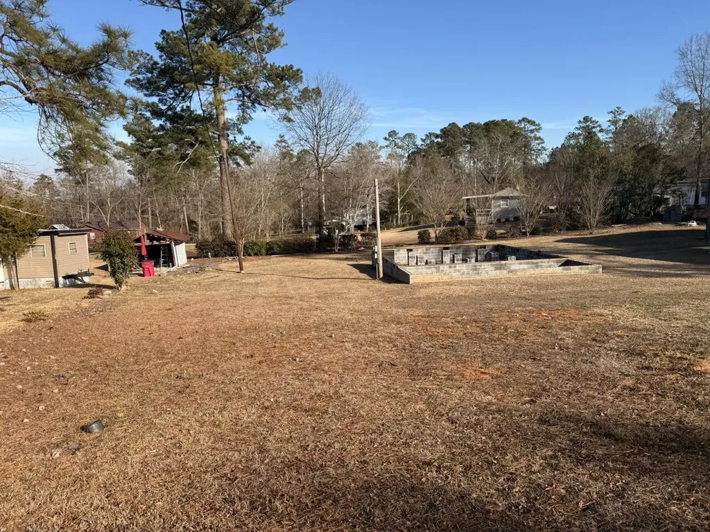 1038 Pleasantview Circle Lincolnton GA 30817