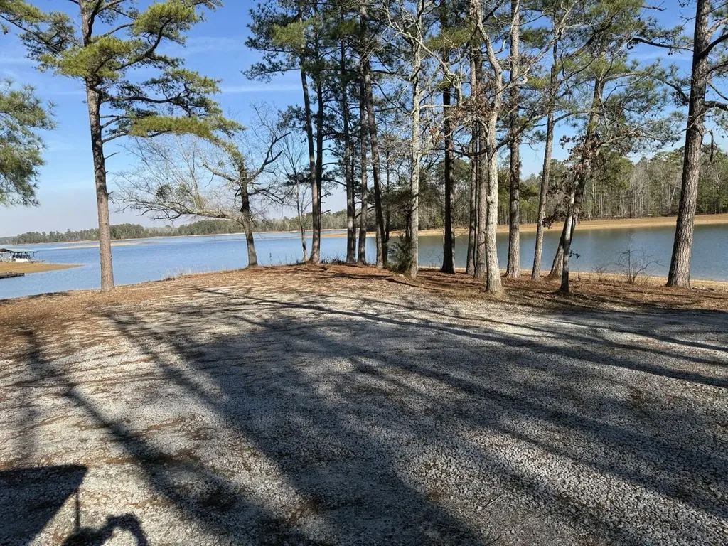 1038 Pleasantview Circle Lincolnton GA 30817