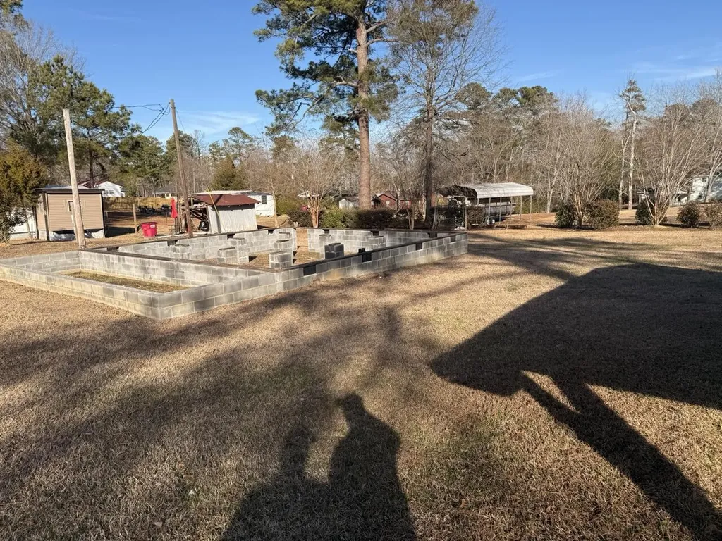 1038 Pleasantview Circle Lincolnton GA 30817