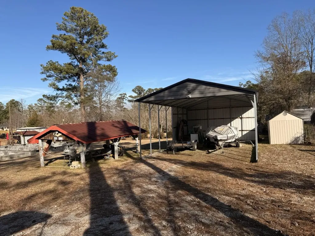 1038 Pleasantview Circle Lincolnton GA 30817