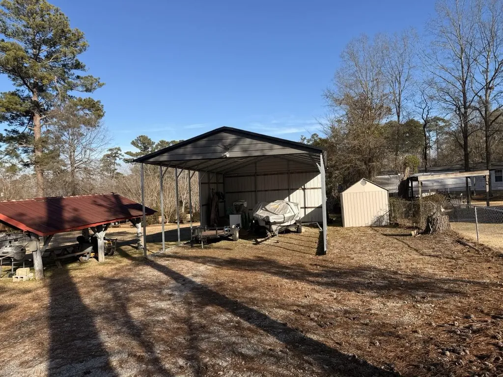 1038 Pleasantview Circle Lincolnton GA 30817
