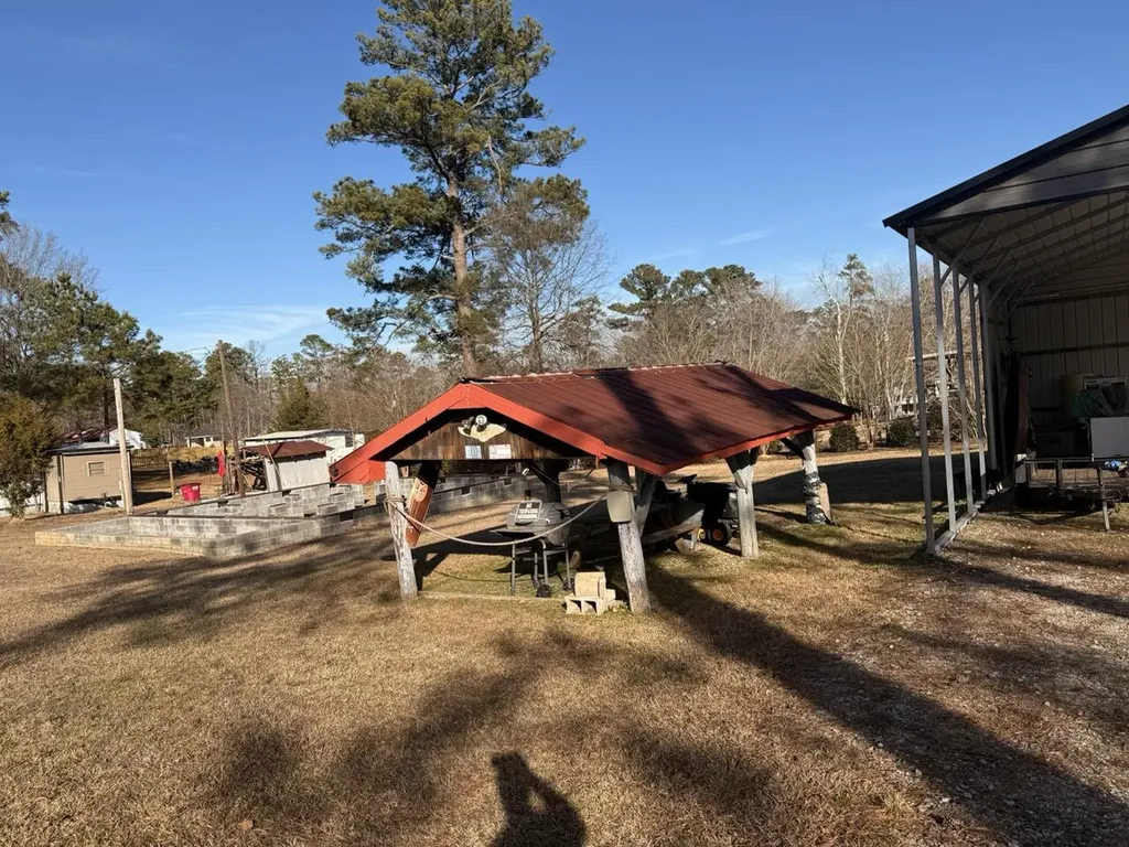 1038 Pleasantview Circle Lincolnton GA 30817