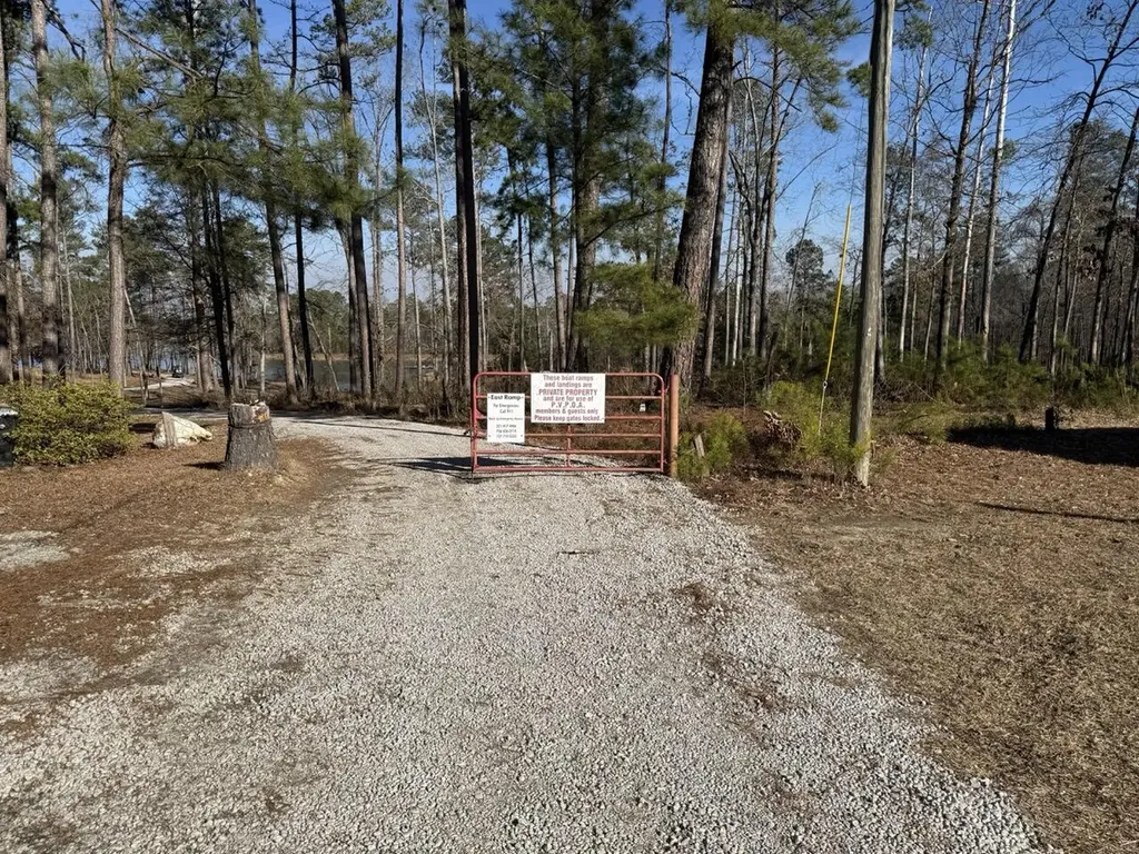 1038 Pleasantview Circle Lincolnton GA 30817