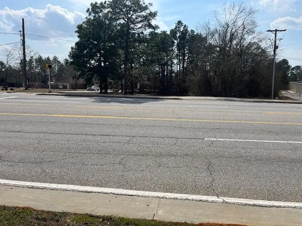 2868 Tobacco Road Hephzibah GA 30815