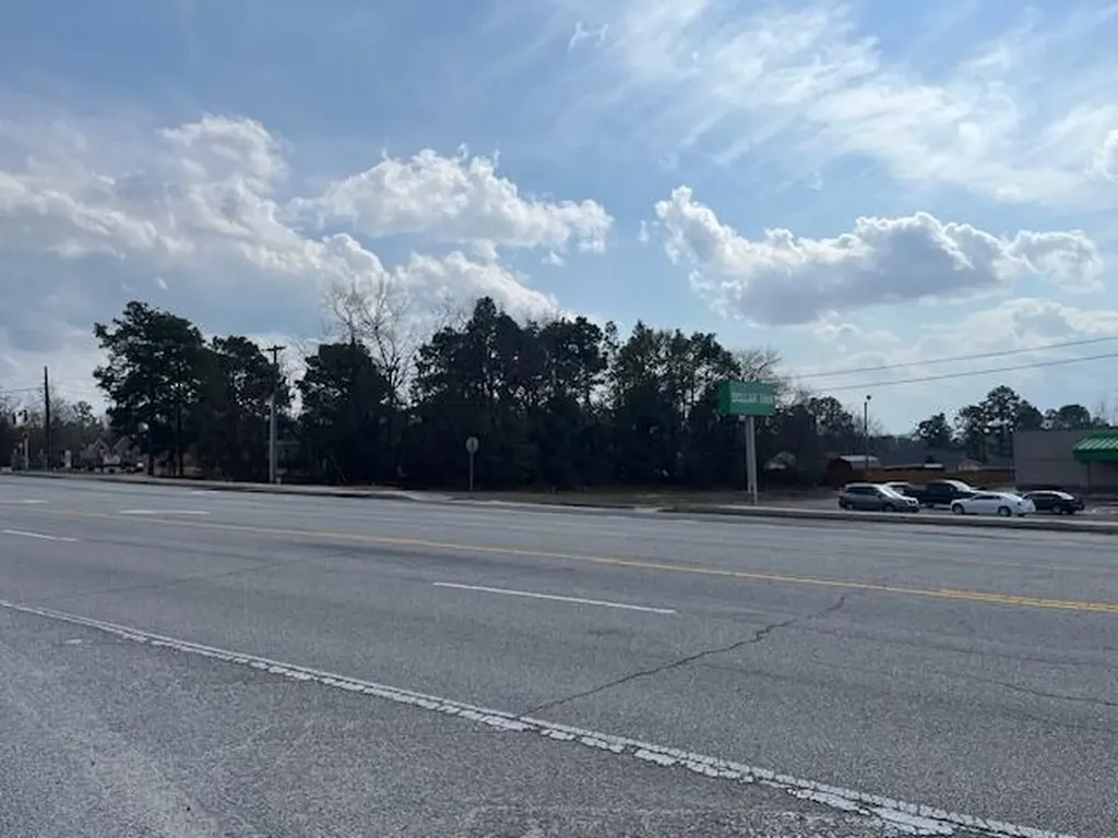 2868 Tobacco Road Hephzibah GA 30815