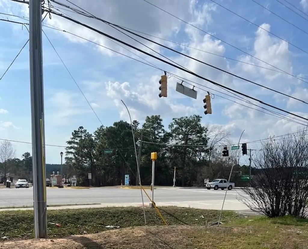 2868 Tobacco Road Hephzibah GA 30815