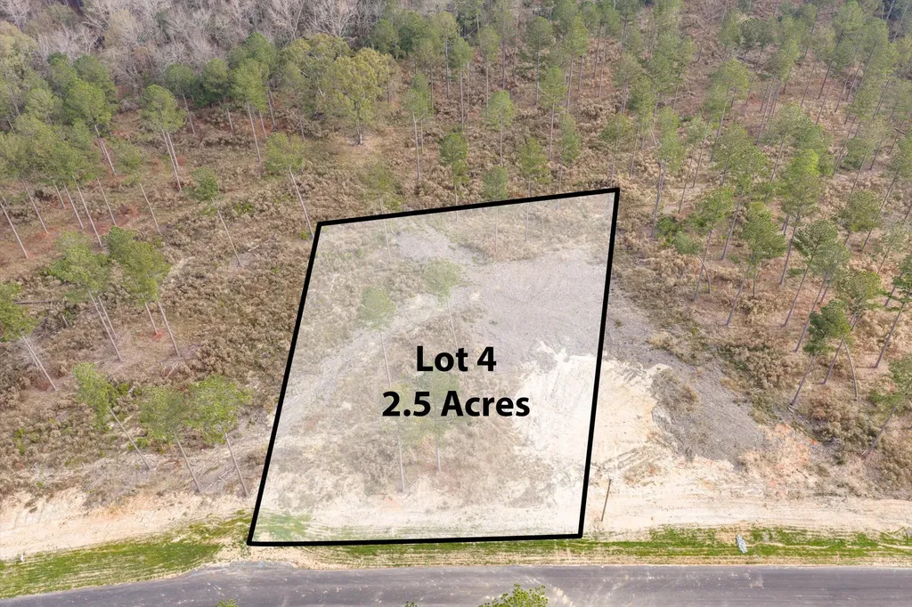 135 Beagle Chase Drive Appling GA 30802