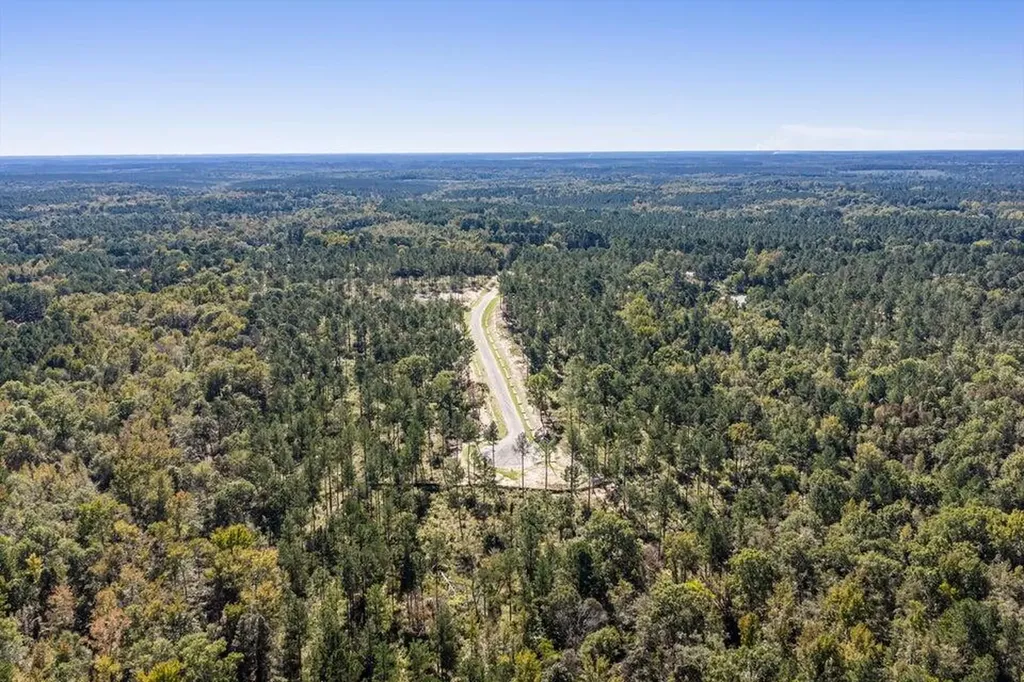 135 Beagle Chase Drive Appling GA 30802