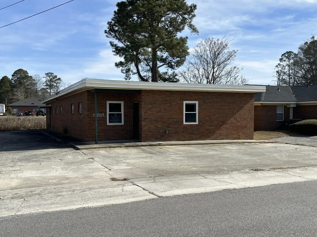 320 Hospital Drive Thomson GA 30824