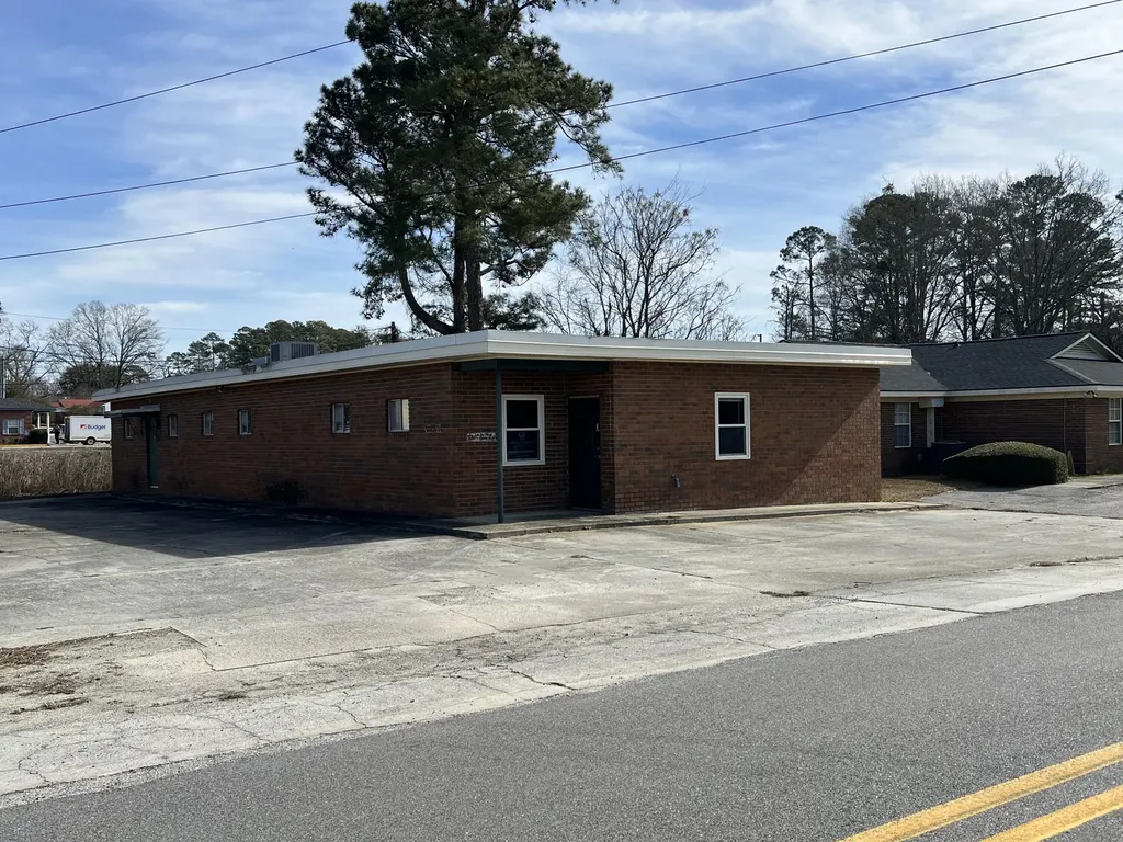 320 Hospital Drive Thomson GA 30824