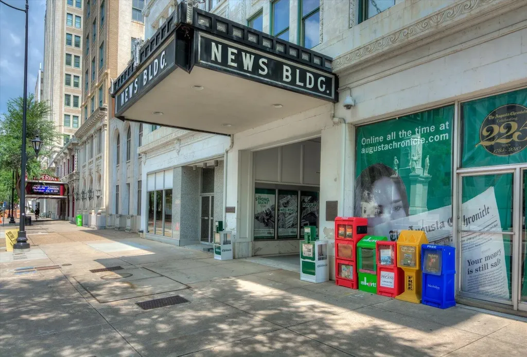 936 Broad Street Augusta GA 30901