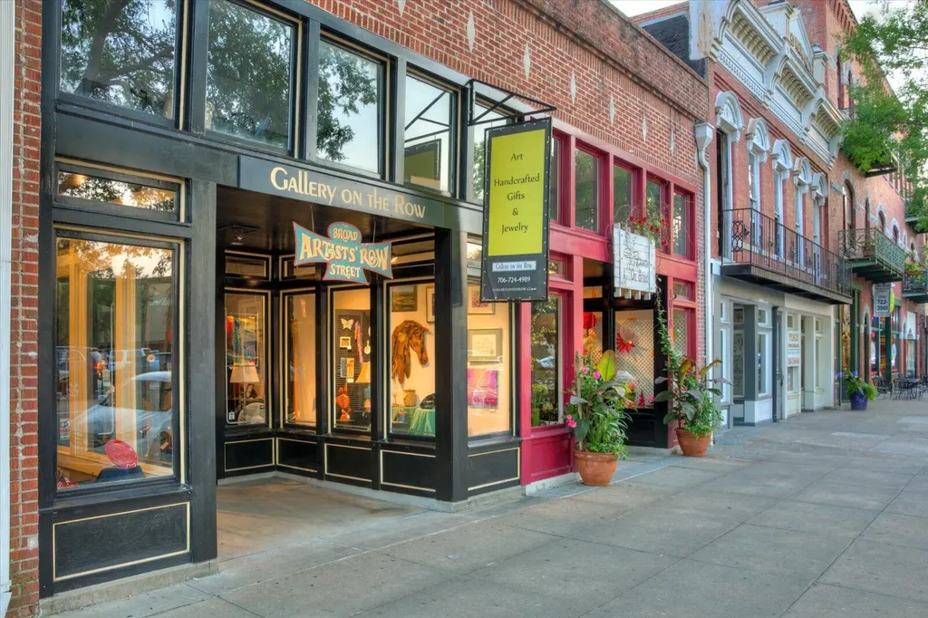 936 Broad Street Augusta GA 30901