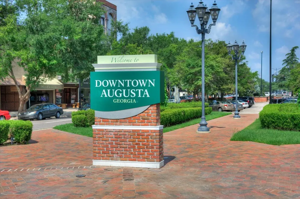 936 Broad Street Augusta GA 30901