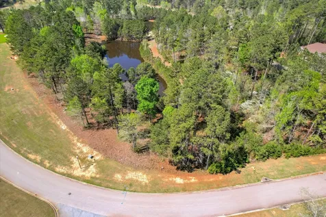 Lot N-030 Captain Johnsons Drive North Augusta SC 29860