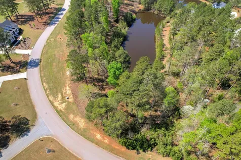 Lot N-030 Captain Johnsons Drive North Augusta SC 29860