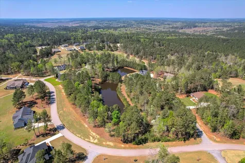 Lot N-030 Captain Johnsons Drive North Augusta SC 29860
