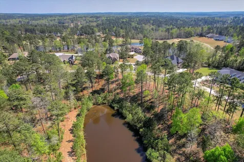 Lot N-030 Captain Johnsons Drive North Augusta SC 29860