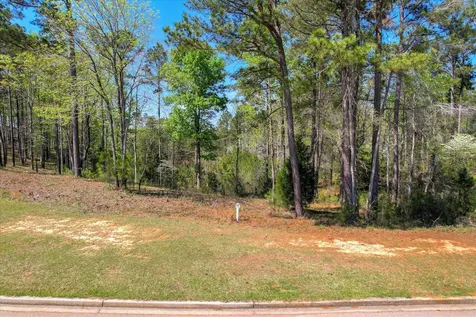 Lot N-030 Captain Johnsons Drive North Augusta SC 29860