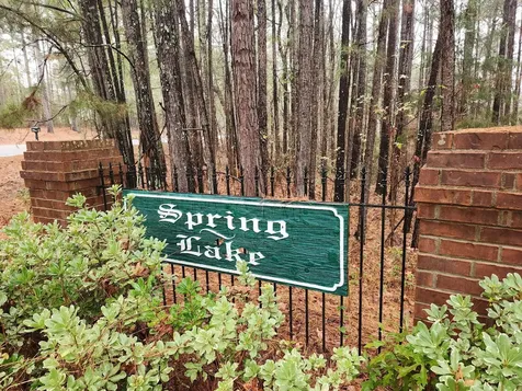 Tbd Springhaven Drive North Augusta SC 29860