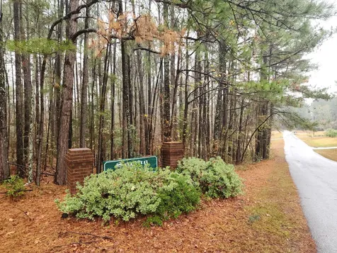 Tbd Springhaven Drive North Augusta SC 29860