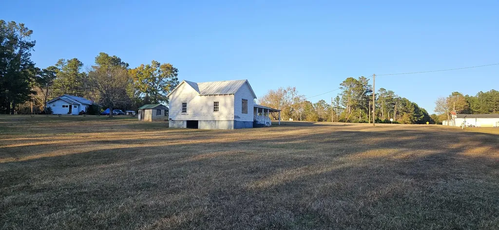 3505 Double Branches Road Lincolnton GA 30817