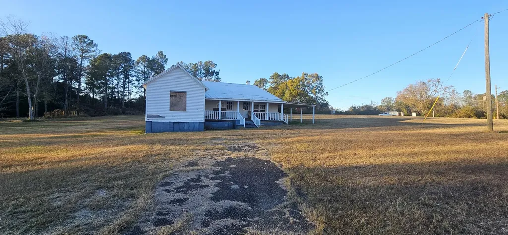 3505 Double Branches Road Lincolnton GA 30817