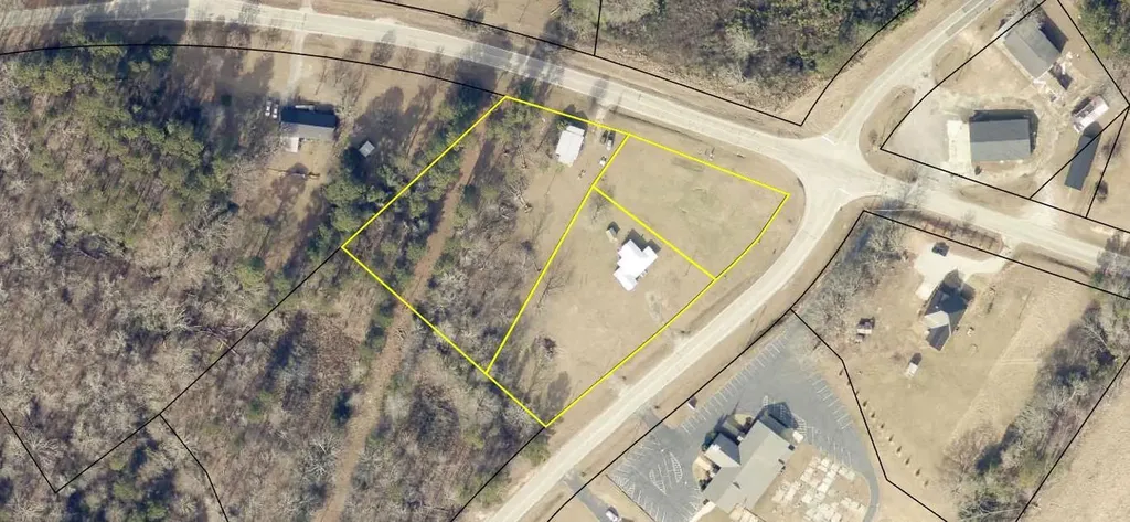 3505 Double Branches Road Lincolnton GA 30817
