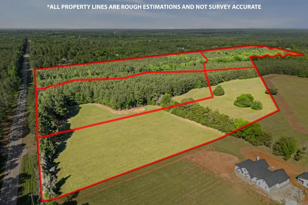 5780 Cobbham Road Appling GA 30802