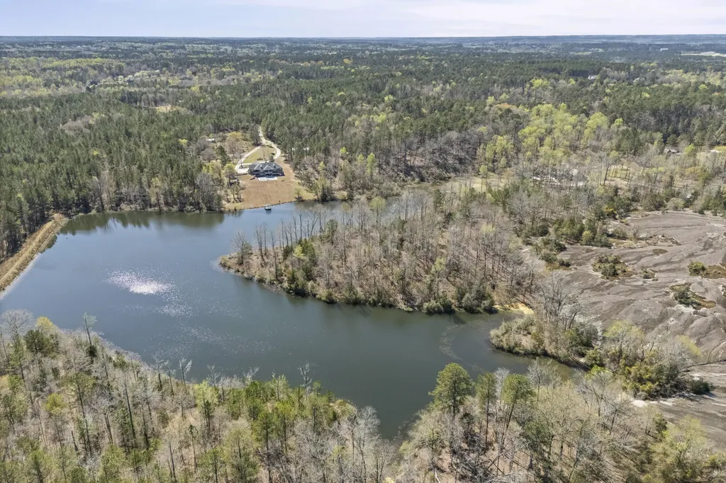 0 Louisville Road Appling GA 30802