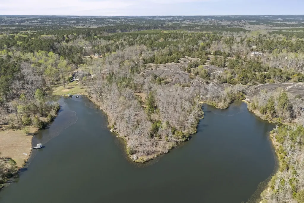 0 Louisville Road Appling GA 30802